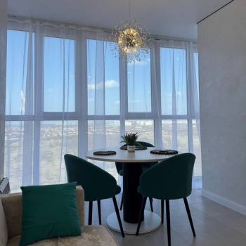 Сдается 2-х комнатная квартира, 73 м²