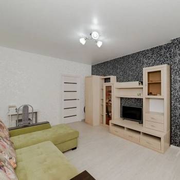 Сдается 2-х комнатная квартира, 60 м²