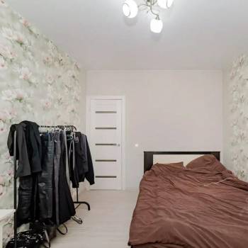 Сдается 2-х комнатная квартира, 60 м²