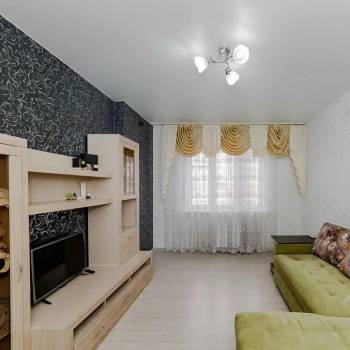 Сдается 2-х комнатная квартира, 60 м²