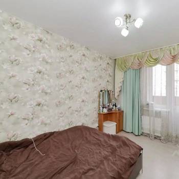 Сдается 2-х комнатная квартира, 60 м²