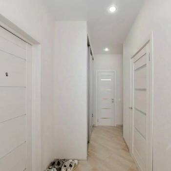 Сдается 2-х комнатная квартира, 60 м²
