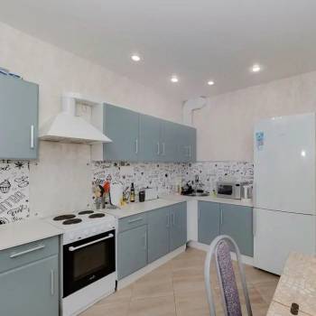 Сдается 2-х комнатная квартира, 60 м²
