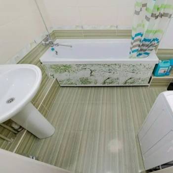 Сдается 2-х комнатная квартира, 60 м²