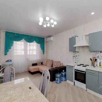 Сдается 2-х комнатная квартира, 60 м²