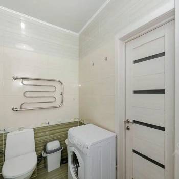 Сдается 2-х комнатная квартира, 60 м²