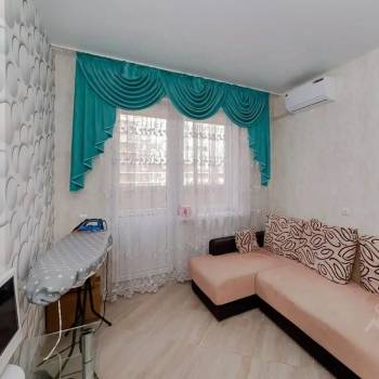 Сдается 2-х комнатная квартира, 60 м²