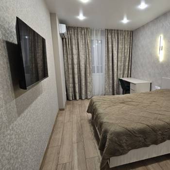 Сдается 2-х комнатная квартира, 66,7 м²