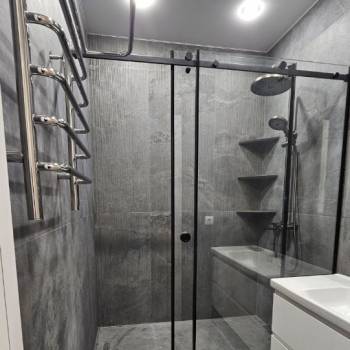 Сдается 2-х комнатная квартира, 66,7 м²