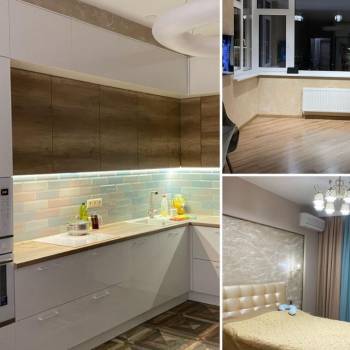 Продается 3-х комнатная квартира, 85,9 м²