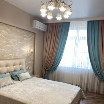 Продается 3-х комнатная квартира, 85,9 м²