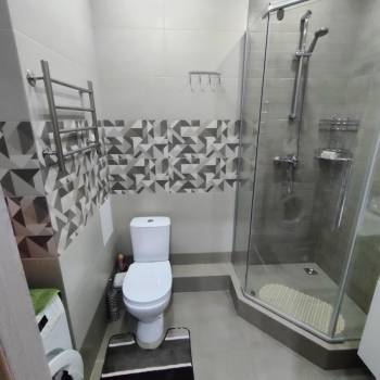Сдается 1-комнатная квартира, 42 м²