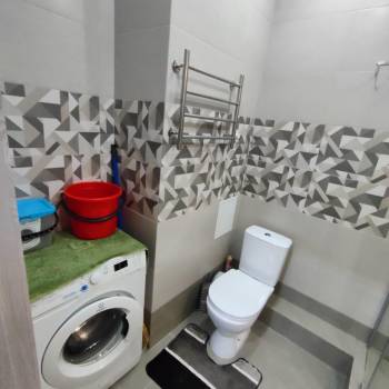 Сдается 1-комнатная квартира, 42 м²