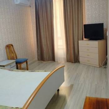 Сдается 1-комнатная квартира, 42 м²