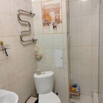 Сдается 1-комнатная квартира, 42 м²