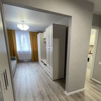 Сдается 1-комнатная квартира, 36 м²