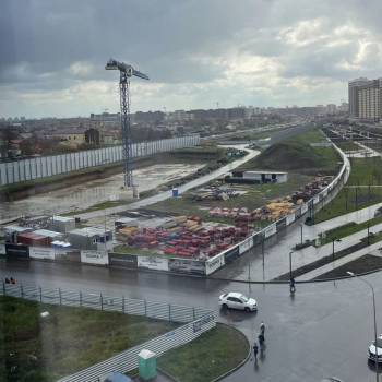 Сдается 1-комнатная квартира, 36 м²