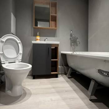 Сдается 1-комнатная квартира, 33 м²