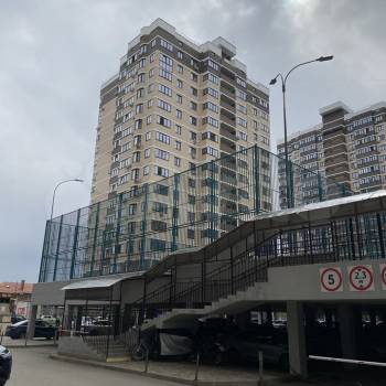 Продается 1-комнатная квартира, 40,2 м²