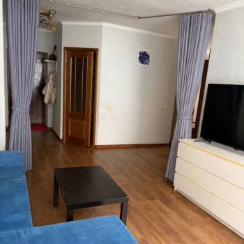 Продается 2-х комнатная квартира, 53,6 м²