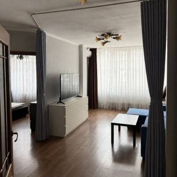 Продается 2-х комнатная квартира, 53,6 м²
