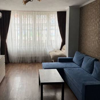 Продается 2-х комнатная квартира, 53,6 м²