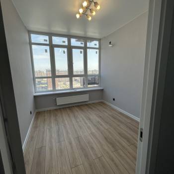 Продается 2-х комнатная квартира, 54,5 м²