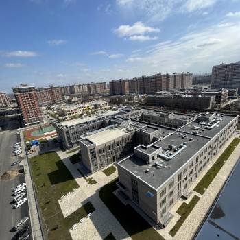Продается 2-х комнатная квартира, 54,5 м²