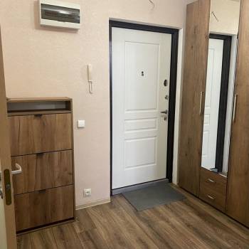Сдается 1-комнатная квартира, 37 м²