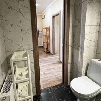 Сдается 1-комнатная квартира, 45 м²