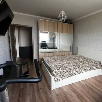Сдается 1-комнатная квартира, 45 м²