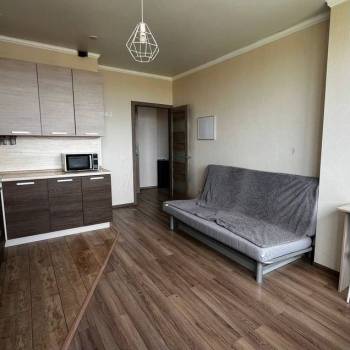 Сдается 1-комнатная квартира, 45 м²