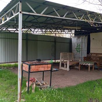 Продается Дом, 21,5 м²