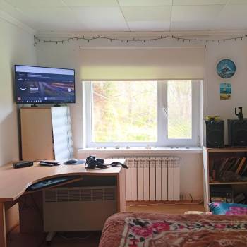 Продается Дом, 21,5 м²