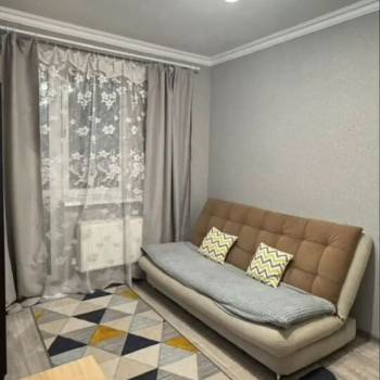 Сдается 1-комнатная квартира, 30 м²