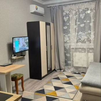 Сдается 1-комнатная квартира, 30 м²