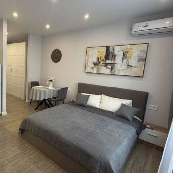 Сдается 1-комнатная квартира, 27 м²
