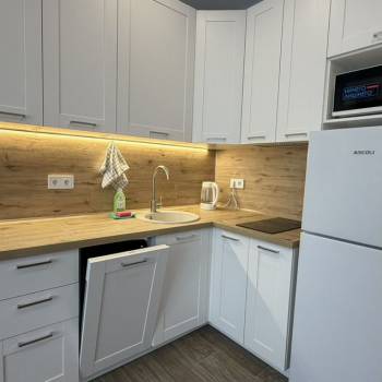 Сдается 1-комнатная квартира, 27 м²