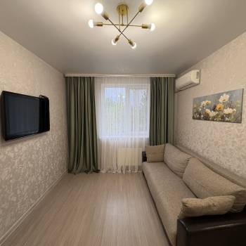 Сдается 1-комнатная квартира, 32 м²