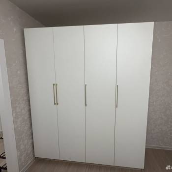 Сдается 1-комнатная квартира, 32 м²