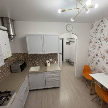 Сдается 1-комнатная квартира, 32 м²