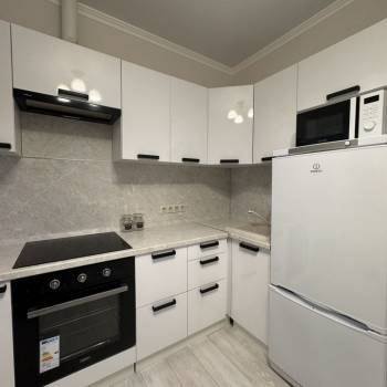 Сдается 1-комнатная квартира, 39,4 м²