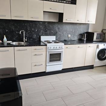 Сдается 1-комнатная квартира, 39 м²