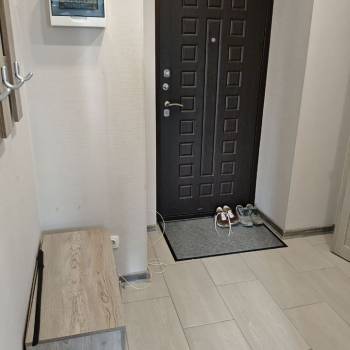 Сдается 1-комнатная квартира, 39 м²