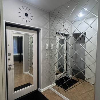 Сдается 1-комнатная квартира, 40 м²