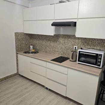Сдается 1-комнатная квартира, 40 м²