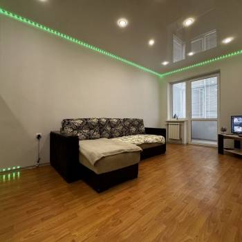 Сдается 1-комнатная квартира, 34,5 м²