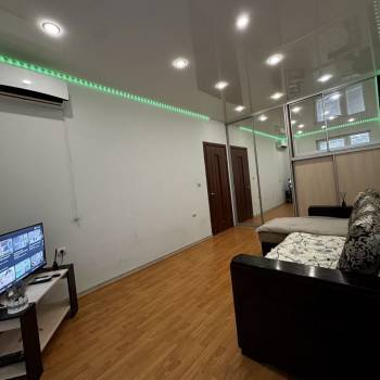 Сдается 1-комнатная квартира, 34,5 м²