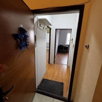 Сдается 1-комнатная квартира, 34,5 м²