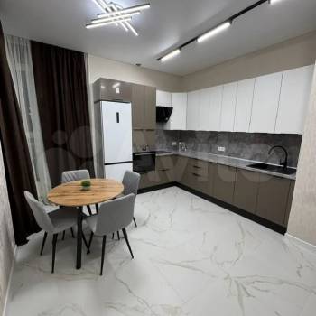 Сдается 2-х комнатная квартира, 60 м²